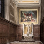 Chapelle Sainte Geneviève