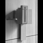 Chapelle d'un lycée et collège - Création d'un tabernacle - Réalisé