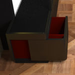 Morabito_Etude du meuble 4_Détail tiroir